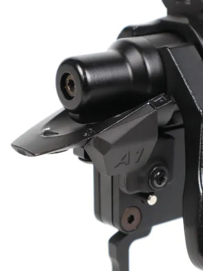 SSG10 Safety Dust Cover A1 бренду Tridos Design для страйкболу, категорія Тюнінг для снайперських гвинтівок