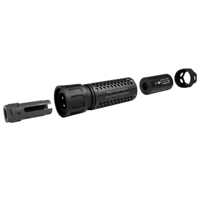 Predator MK 3 Black бренду ACETECH для страйкболу, категорія ACETECH модулі, додаткове фото 3
