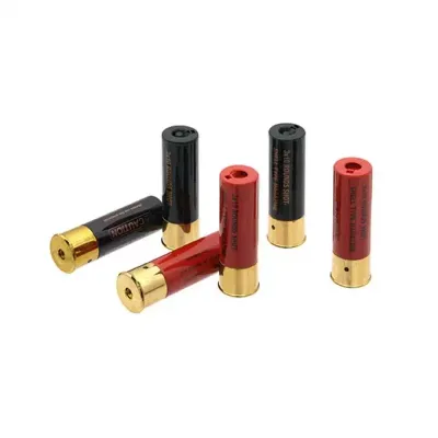 30rd Shells for Airsoft Shotguns (6 pack) бренду Double Eagle для страйкболу, категорія Магазини, додаткове фото 2