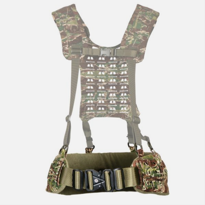 Battlebelt 4.0 ACP Large бренду Novritsch для страйкболу, категорія Airsoft Belts