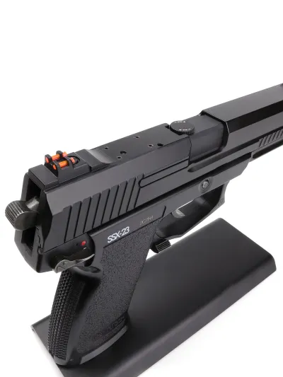 SSX23 / MK23 Mini TDC Thumbscrew бренду Tridos Design для страйкболу, категорія Внутрішній тюнінг, додаткове фото 3