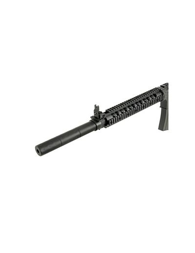 CYMA CM072 MK12 MOD1 AEG для страйкболу, категорія Снайперські гвинтівки AEG, додаткове фото 5
