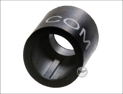 Begadi PRO 50° AEP Regular HopUp Rubber / Bucking for Cyma AEP Series - black - для страйкболу, категорія Гумки Hop-Up, додаткове фото 4