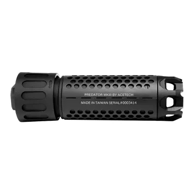 Predator MK 3 Black бренду ACETECH для страйкболу, категорія ACETECH модулі, додаткове фото 2
