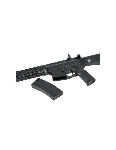 CYMA CM072 MK12 MOD1 AEG для страйкболу, категорія Снайперські гвинтівки AEG, додаткове фото 2