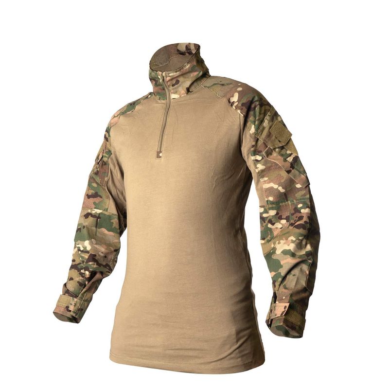 Emerson Combat Shirt G3 - ACP (Multicam) XL