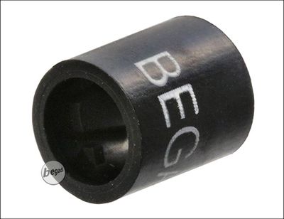 Begadi PRO 50° AEP Regular HopUp Rubber / Bucking for Cyma AEP Series - black - для страйкболу, категорія Гумки Hop-Up, додаткове фото 2