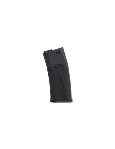 Guarder BLUEBOX 140rd Mid-Cap Magazine for M4 AEG для страйкболу, категорія AEG Магазини