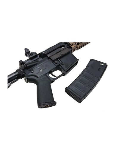 CYMA/EMG CM105 Platinum Daniel Defense DDM4A1 Carbine 12 inch AEG black tan для страйкболу, категорія Штурмові гвинтівки, додаткове фото 5