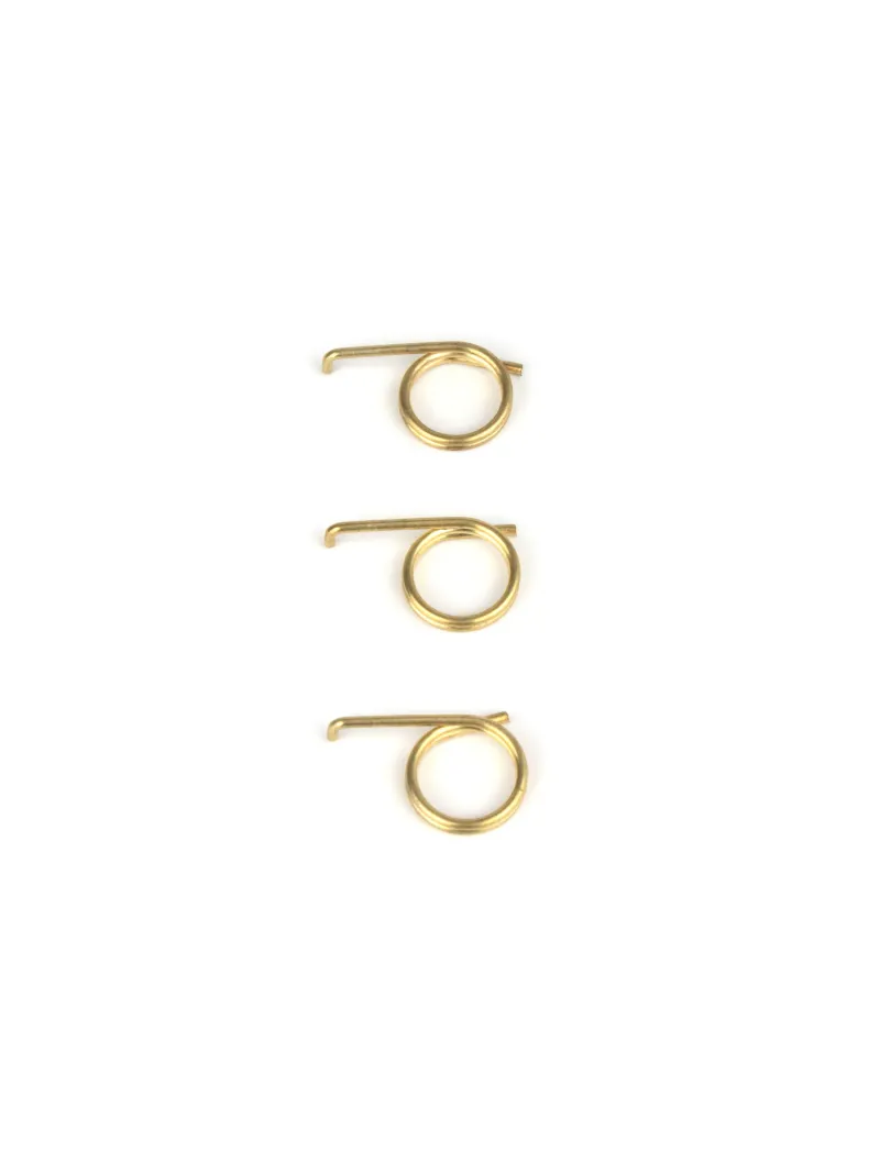 Stronger SSX23 / MK23 Hammer Springs (set of 3) бренду Tridos Design для страйкболу, категорія Внутрішній тюнінг