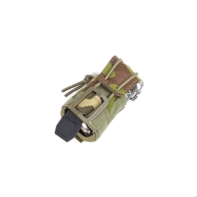 40mm Grenade Pouch ACP Tropic бренду Novritsch для страйкболу, категорія Б/У Спорядження