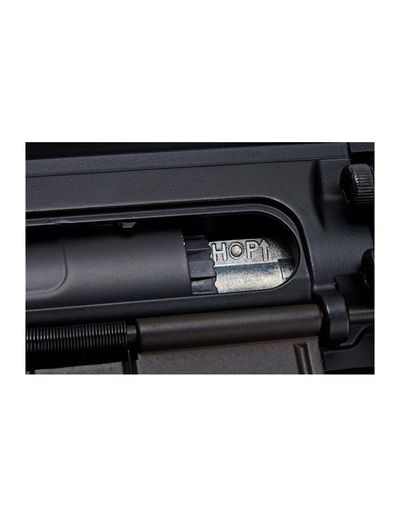 CYMA/EMG CM105 Platinum Daniel Defense DDM4A1 Carbine 12 inch AEG black tan для страйкболу, категорія Штурмові гвинтівки, додаткове фото 3