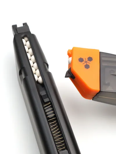 Unicorn Speedloader Adapter бренду Tridos Design для страйкболу, категорія Магазини, додаткове фото 2