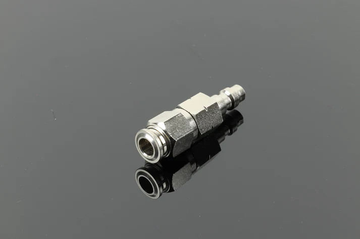 HPA Engine QD fitting EU бренду Gate для страйкболу, категорія Фітинги