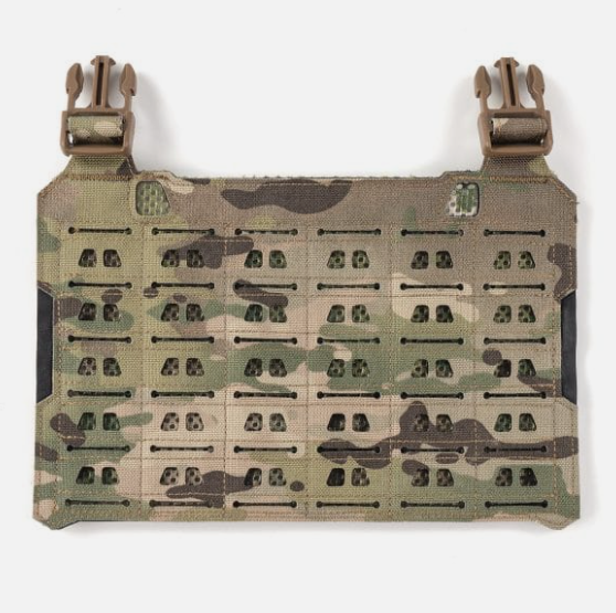 ASPC – Front Flap