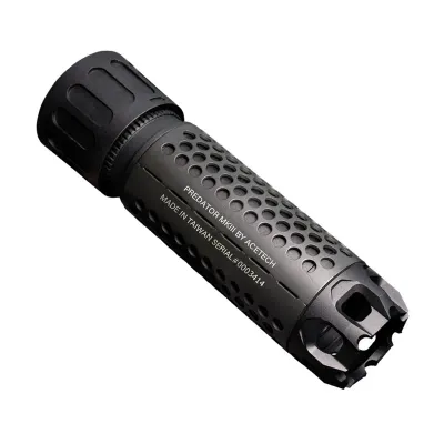 Predator MK 3 Black бренду ACETECH для страйкболу, категорія ACETECH модулі