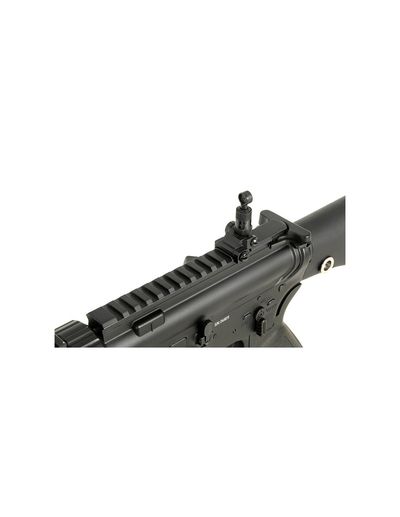 CYMA CM072 MK12 MOD1 AEG для страйкболу, категорія Снайперські гвинтівки AEG, додаткове фото 4