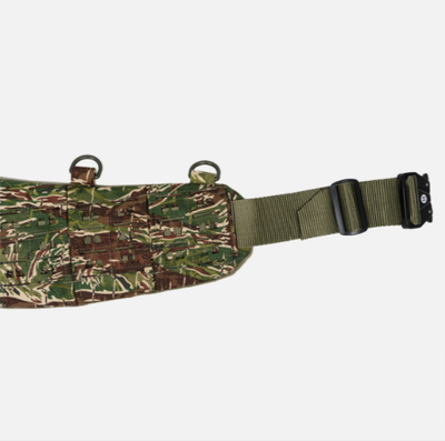 Battlebelt 4.0 ACP Large бренду Novritsch для страйкболу, категорія Airsoft Belts, додаткове фото 4