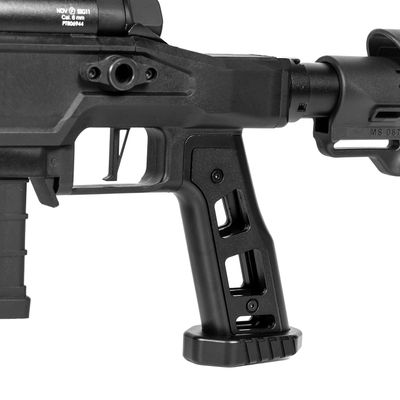 SSG11 Grip Base Plate бренду Novritsch для страйкболу, категорія Тюнінг для снайперських гвинтівок, додаткове фото 2