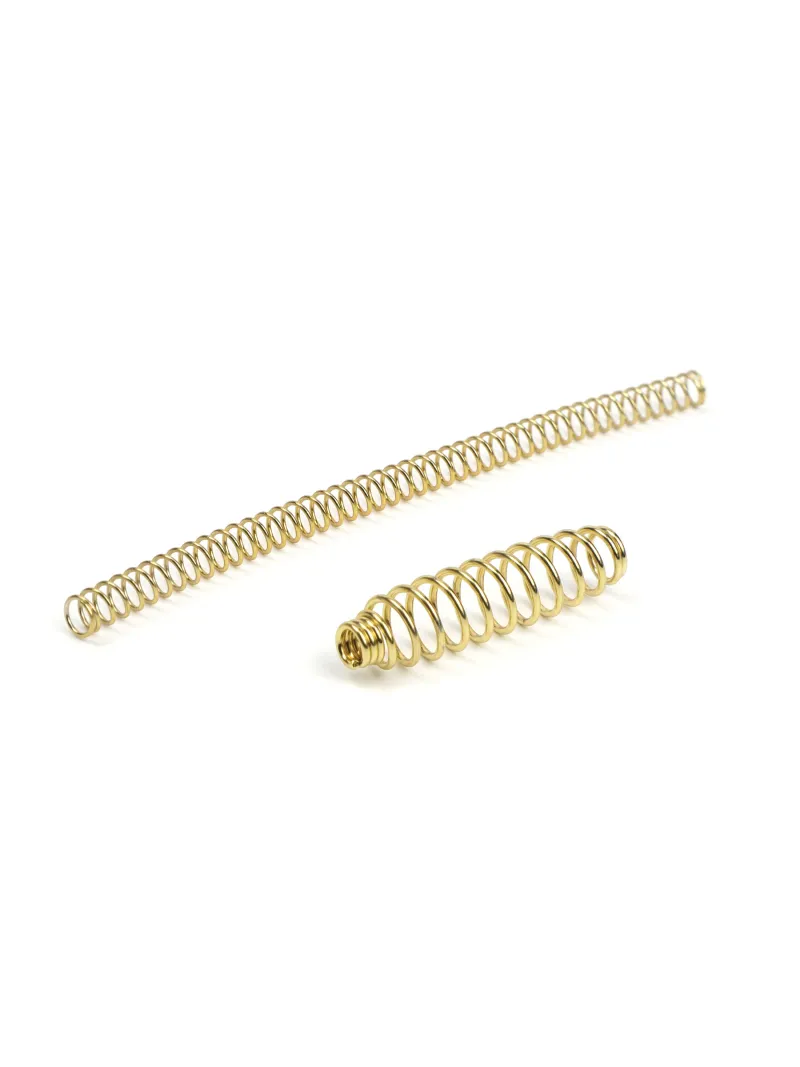 SSX23 / MK23 Nozzle Spring Upgrade бренду Tridos Design для страйкболу, категорія Внутрішній тюнінг