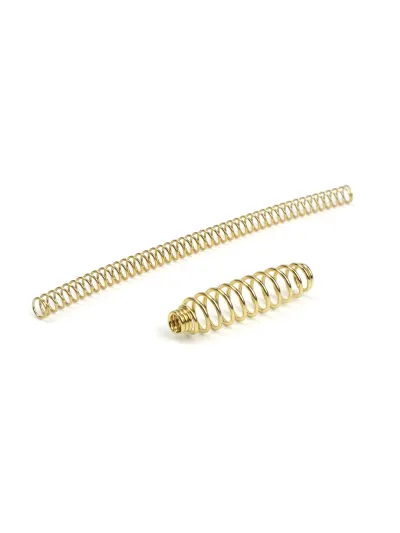 SSX23 / MK23 Nozzle Spring Upgrade бренду Tridos Design для страйкболу, категорія Внутрішній тюнінг