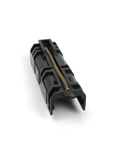SSX23 / MK23 Nozzle Spring Upgrade бренду Tridos Design для страйкболу, категорія Внутрішній тюнінг, додаткове фото 2