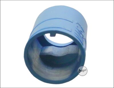 Begadi PRO 60° "MAG7" AEG R-Hop Bucking / Rubber (Air Sealed, for approx. 7mm barrel window) -blue- для страйкболу, категорія Гумки Hop-Up, додаткове фото 3