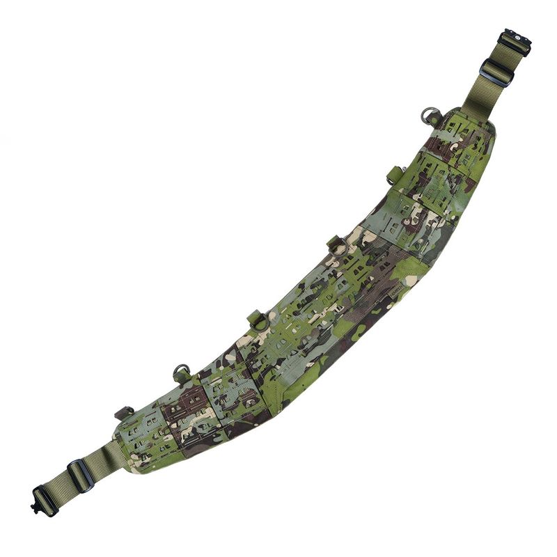 Battlebelt 4.0 ACP Tropic Large бренду Novritsch для страйкболу, категорія Airsoft Belts