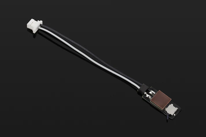 Magazine sensor with cable for TITAN II бренду Gate для страйкболу, категорія Електроніка AEG