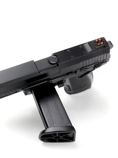 SSX23 / MK23 Mini TDC Thumbscrew бренду Tridos Design для страйкболу, категорія Внутрішній тюнінг, додаткове фото 5