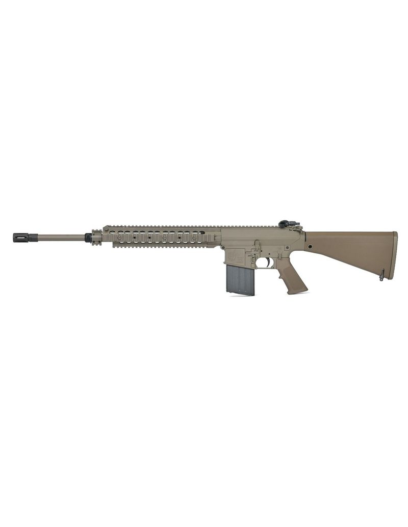VFC M110 SASS GBBR KAC licensed - Tan для страйкболу, категорія GBBR Репліки