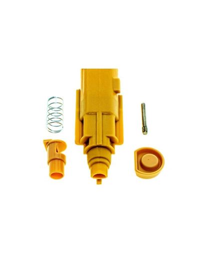 COWCOW Technology Polymer Nozzle complet set for AAP01 для страйкболу, категорія Внутрішній тюнінг, додаткове фото 2