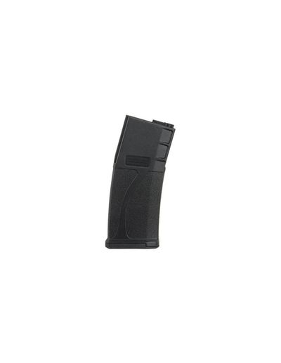 Guarder BLUEBOX 140rd Mid-Cap Magazine for M4 AEG для страйкболу, категорія AEG Магазини, додаткове фото 2