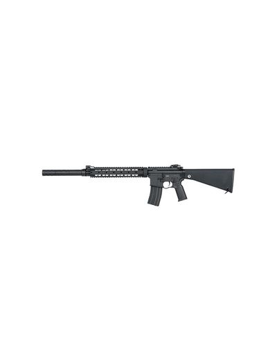 CYMA CM072 MK12 MOD1 AEG для страйкболу, категорія Снайперські гвинтівки AEG, додаткове фото 3