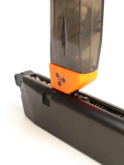 Unicorn Speedloader Adapter бренду Tridos Design для страйкболу, категорія Магазини, додаткове фото 3