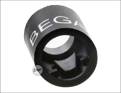 Begadi PRO 50° AEP Regular HopUp Rubber / Bucking for Cyma AEP Series - black - для страйкболу, категорія Гумки Hop-Up, додаткове фото 3
