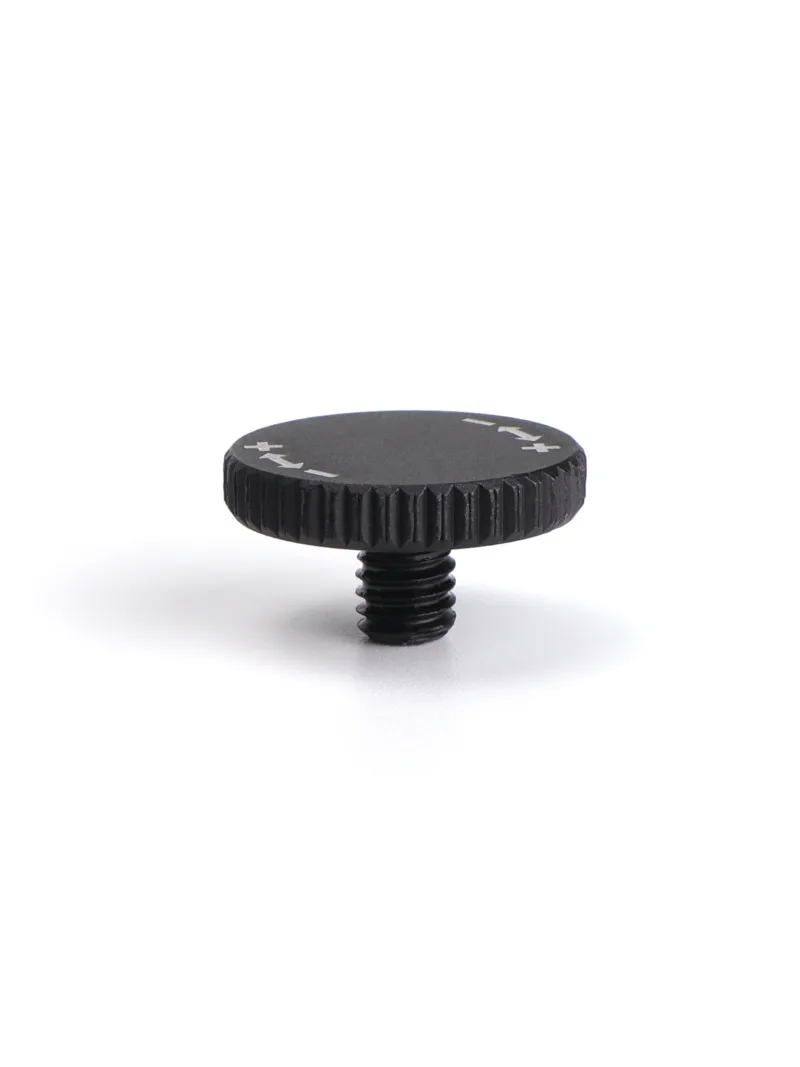SSX23 / MK23 Mini TDC Thumbscrew бренду Tridos Design для страйкболу, категорія Внутрішній тюнінг