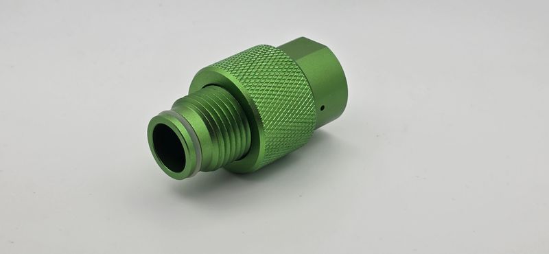 ON/OFF ASA Adapter