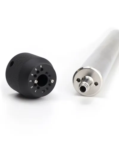 Universal Cylinder Nozzle Wrench бренду Tridos Design для страйкболу, категорія Тюнінг для снайперських гвинтівок, додаткове фото 3