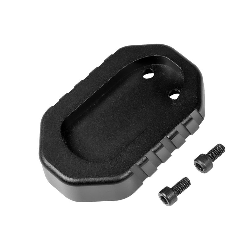 SSG11 Grip Base Plate бренду Novritsch для страйкболу, категорія Тюнінг для снайперських гвинтівок