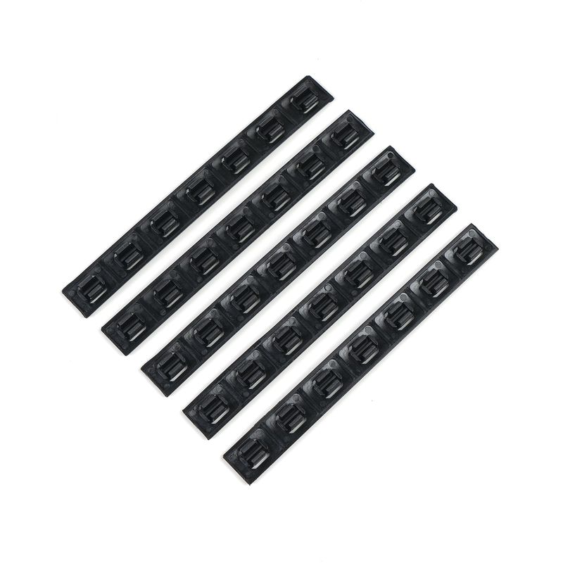 Rail Covers V2 бренду Novritsch для страйкболу, категорія Цівки