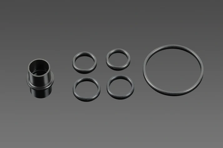 PULSAR S HPA Engine Repair Kit (O-Ring set) бренду Gate для страйкболу, категорія Електроніка AEG