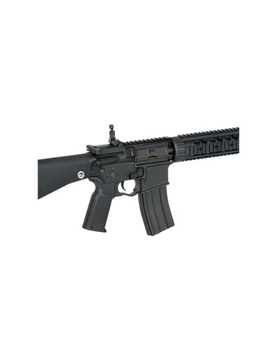 CYMA CM072 MK12 MOD1 AEG для страйкболу, категорія Снайперські гвинтівки AEG, додаткове фото 6