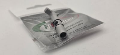 AEP cnc aluminium air nozzle бренду FPS Softair для страйкболу, категорія Нозли, додаткове фото 4