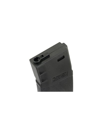 Guarder BLUEBOX 140rd Mid-Cap Magazine for M4 AEG для страйкболу, категорія AEG Магазини, додаткове фото 3