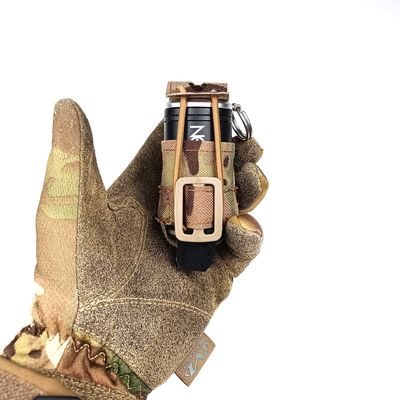 40mm Grenade Pouch ACP Tropic бренду Novritsch для страйкболу, категорія Б/У Спорядження, додаткове фото 2