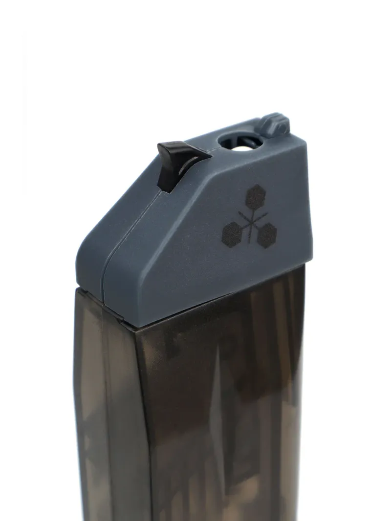 Unicorn Speedloader Adapter бренду Tridos Design для страйкболу, категорія Магазини