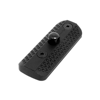 SSG10A2 Rail Slots to Bipod Adapter бренду Novritsch для страйкболу, категорія Тюнінг для снайперських гвинтівок