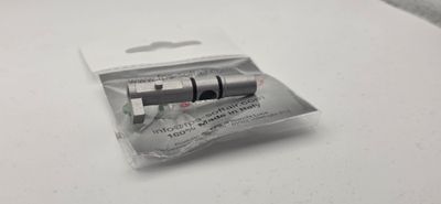 AEP cnc aluminium air nozzle бренду FPS Softair для страйкболу, категорія Нозли, додаткове фото 2