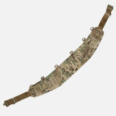 Battlebelt 4.0 ACP Large бренду Novritsch для страйкболу, категорія Airsoft Belts, додаткове фото 2